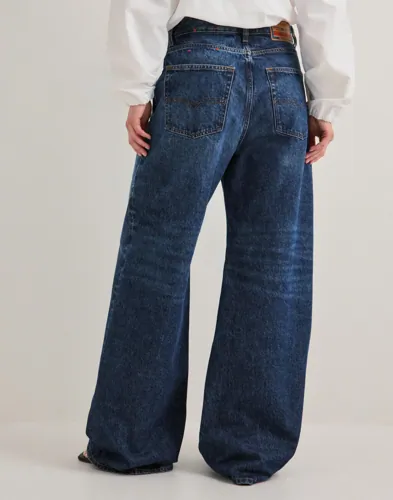 Diesel - Blå - 1996 D-Sire L.32 Trousers