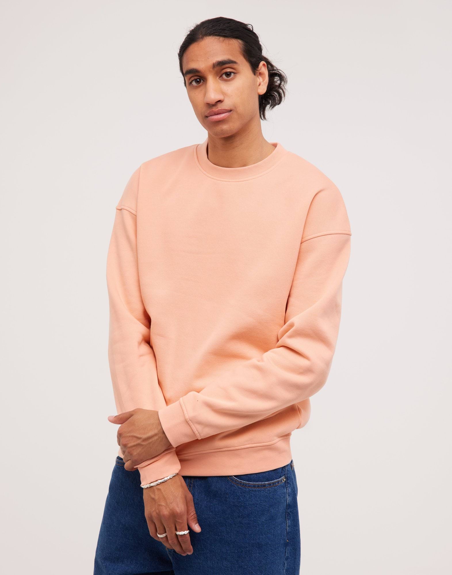 JORBRINK SWEAT CREW NECK