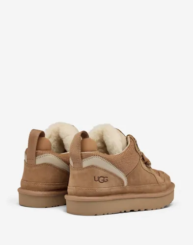 UGG W Lowmel låga sneakers dam – bild 3