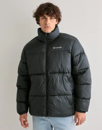 COLUMBIA Puffect III Jacket Puffer jackets dunjackor herr – bild 2