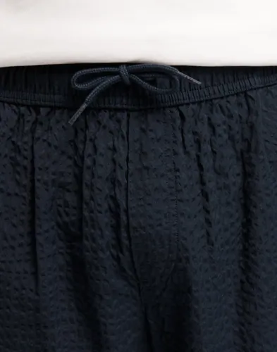 JACK & JONES Jpstbill Aydan Seersucker Jjjogger Slacks casual byxor herr – bild 2