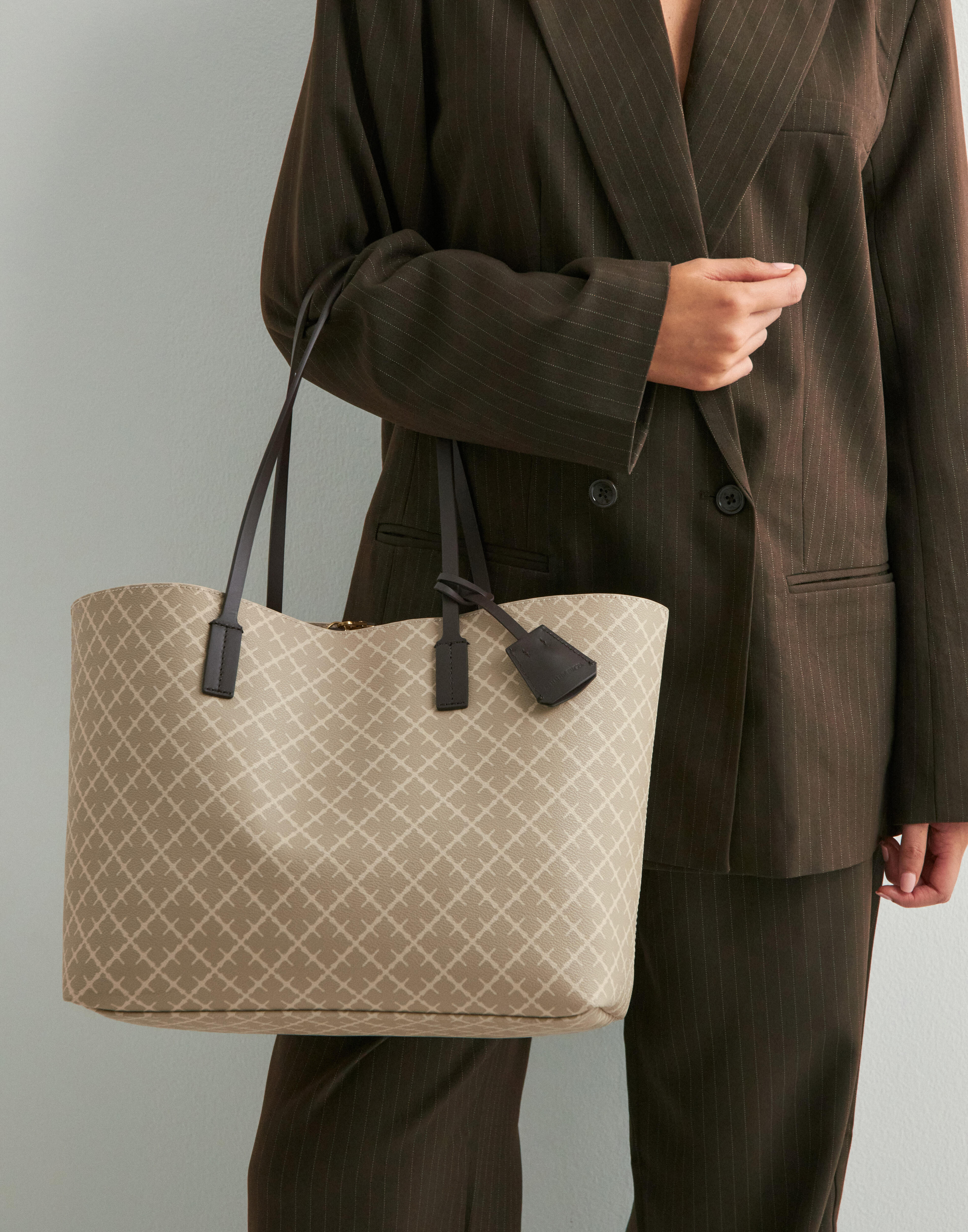 Buy By Malene Birger ABIGAIL - Feather | Nelly.com