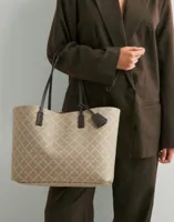 By Malene Birger - Beige - Abigail