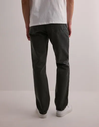 Dr. Denim Dash Straight jeans herr – bild 6