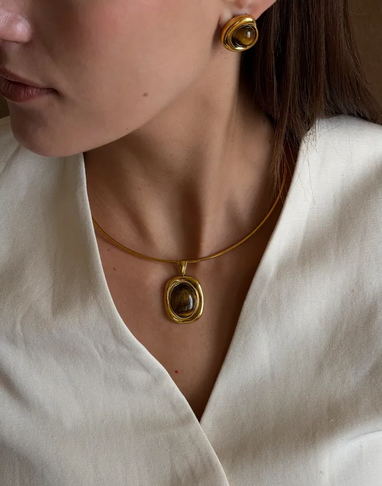 Paloma Necklace