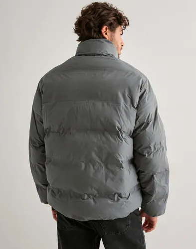 JACK & JONES Jjesoho Puffer Collar Sn Puffer jackets vinterjackor herr – bild 2