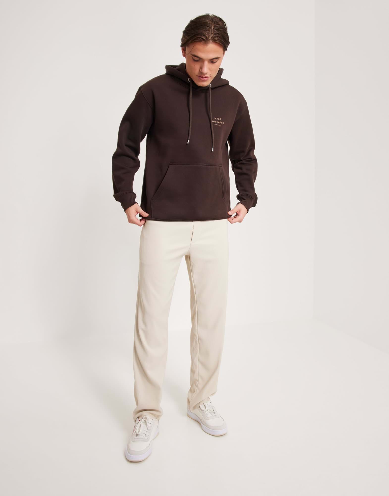 JPSTKANE JJPLISSE SWEAT PANTS FB