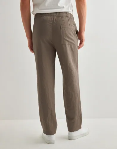 ONLY & SONS Onssinus Trake Straight 0329 Pants Byxor herr – bild 2