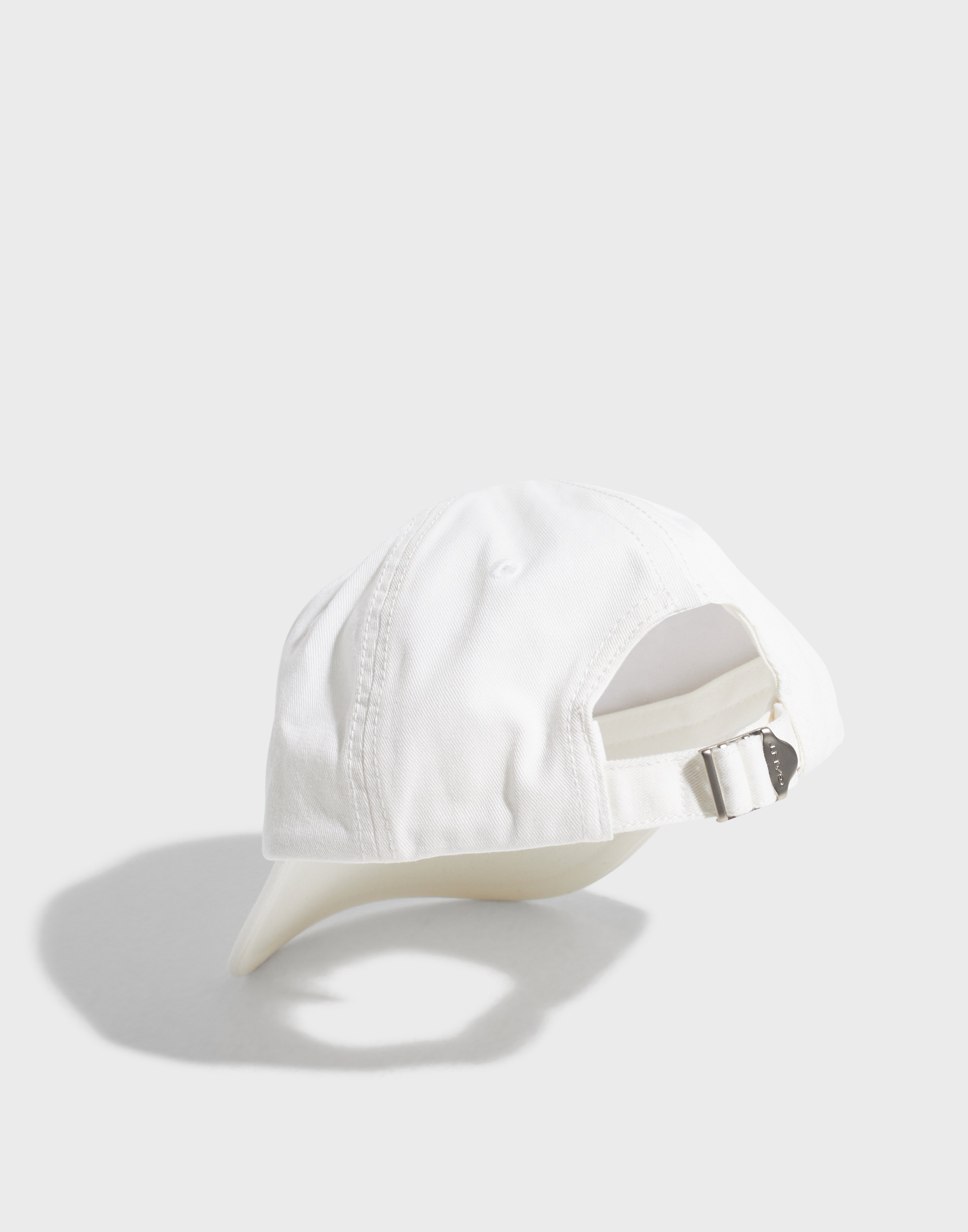 Buy Gant GRAPHIC COTTON TWILL CAP - Eggshell | NLYMAN
