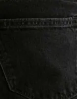 Black Denim