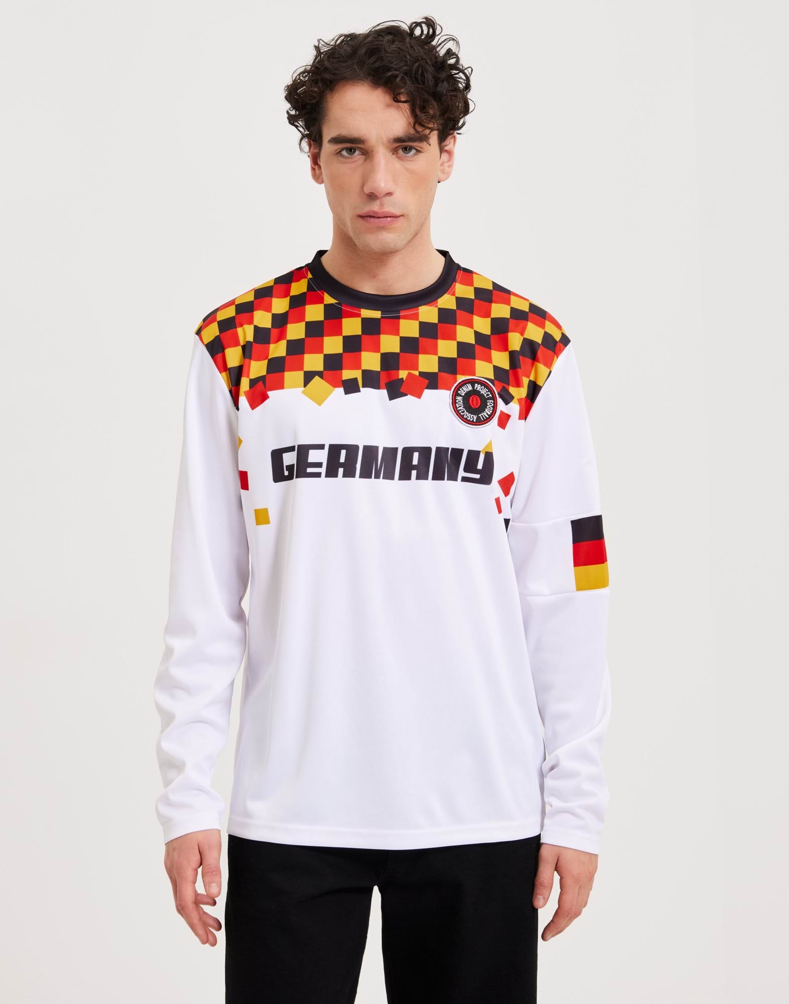 DPFootball World Cup 2022 Crewneck