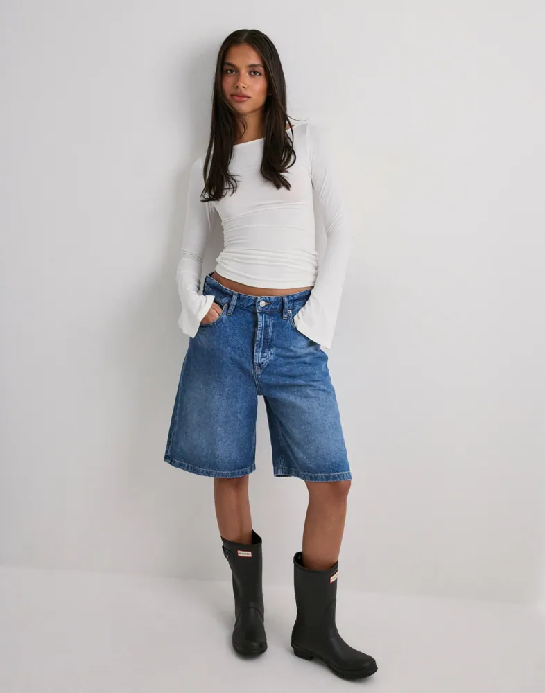 Original Short Boot