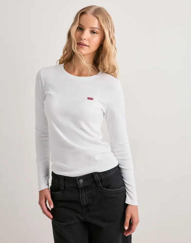 2pack Essential Ls Tee