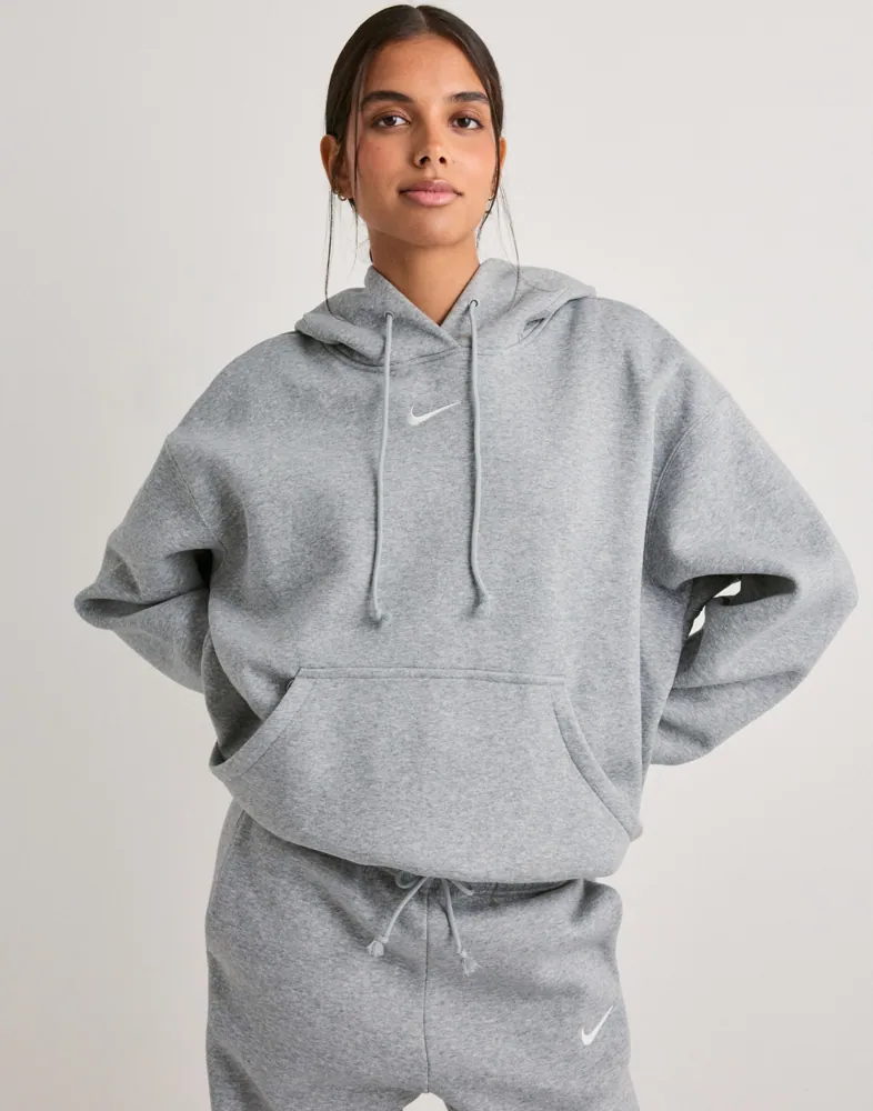 W Nsw Phnx Flc Os Po Hoodie