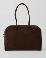 Nelly - Brun - The Bowling Key Bag