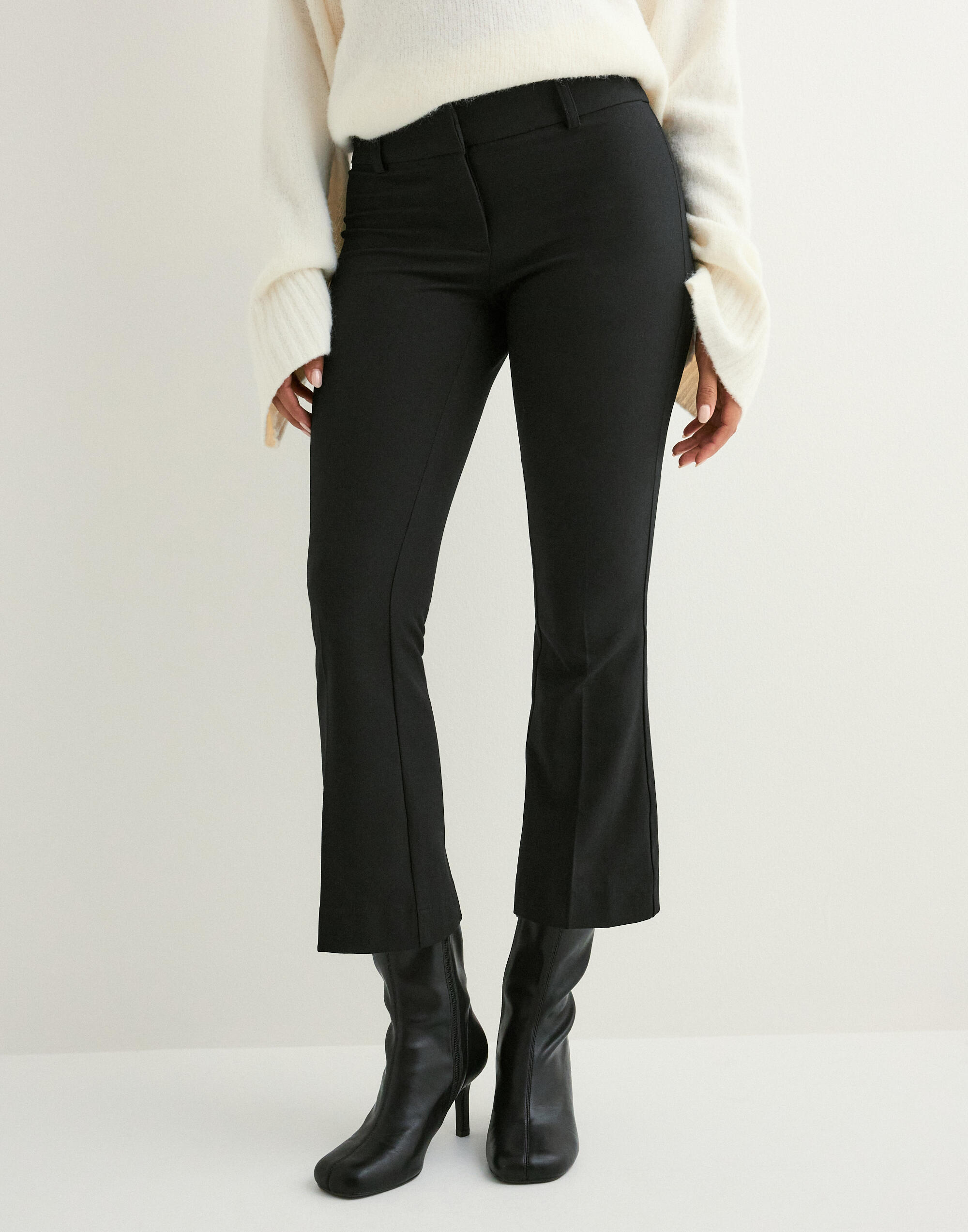 Kick Flare Suit Pants Kick Flare Suit Pants