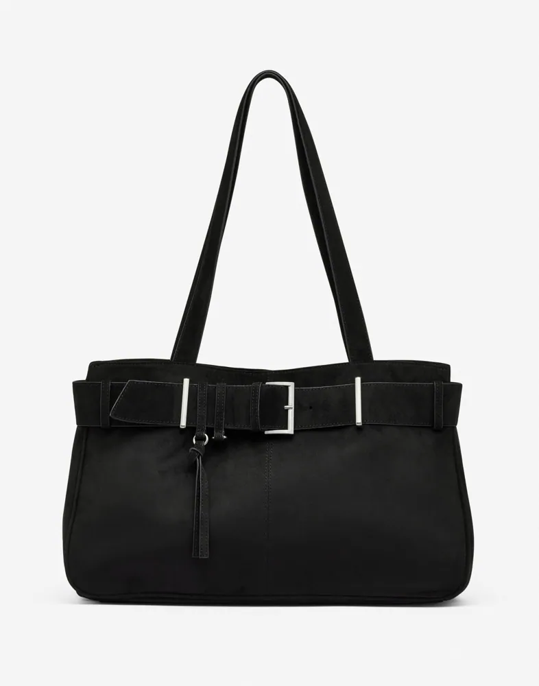 The Everyday Soft Bag