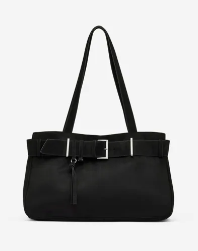 The Everyday Soft Bag