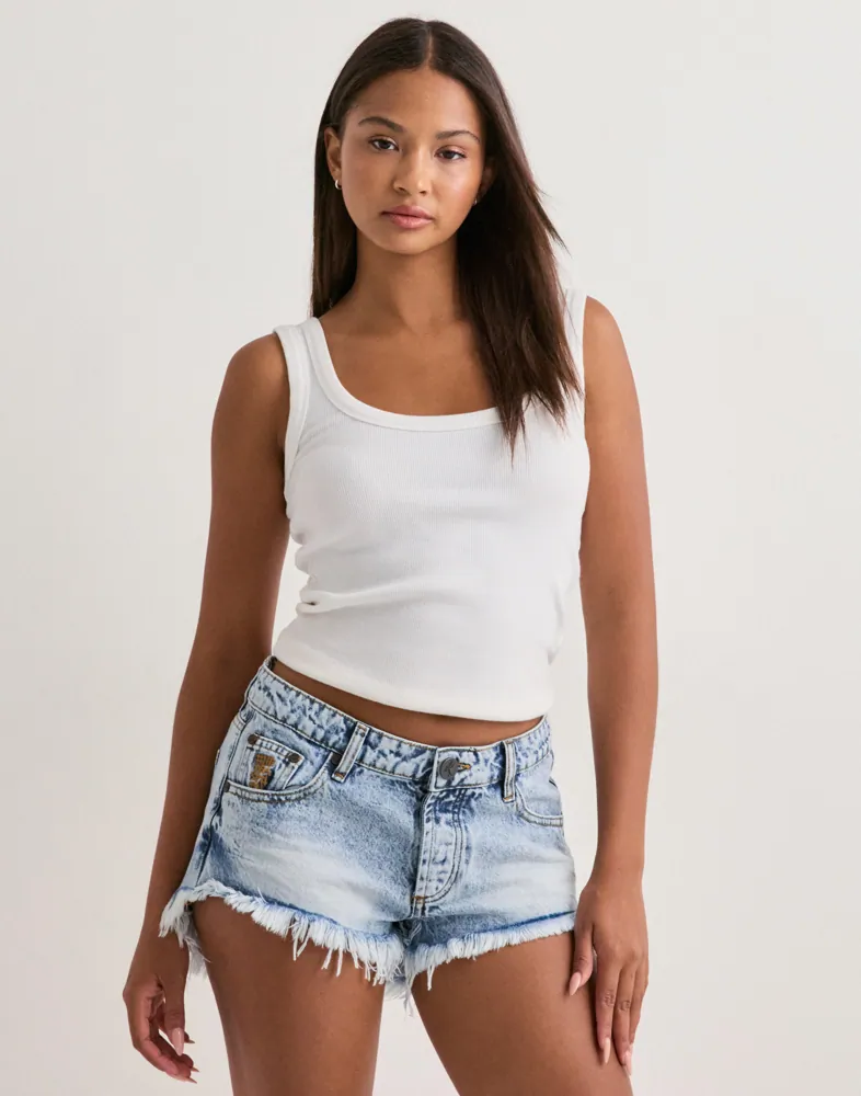 Bonitas Lw Dnm Short