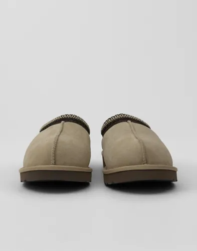 UGG M Tasman II Varmfodrade tofflor herr – bild 2