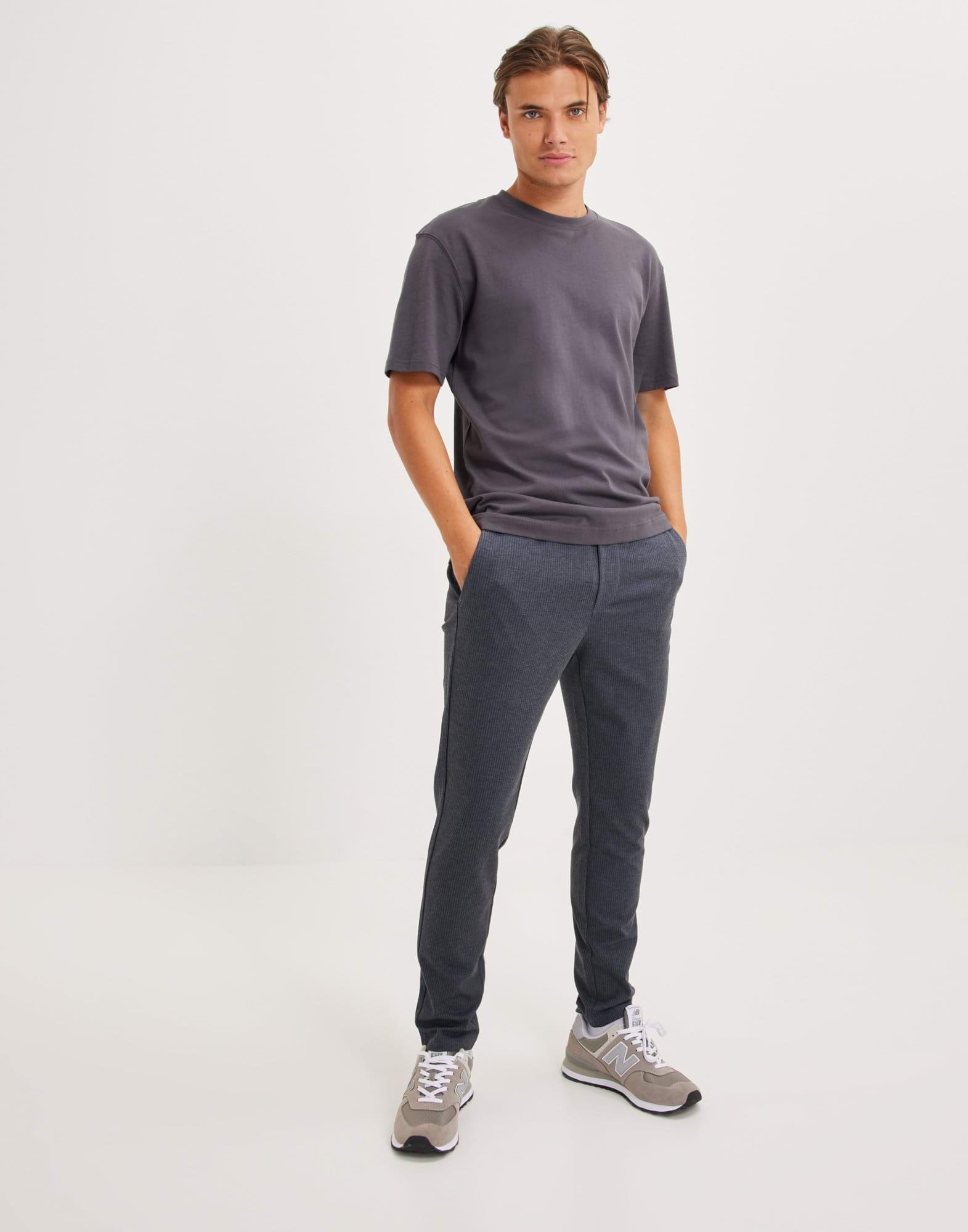 ONSLINUS TAP STRIPE 3492 PANT NOOS