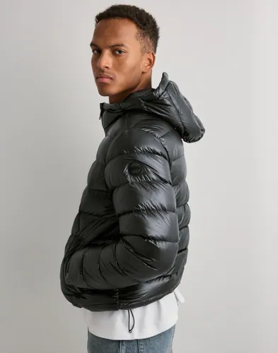 Colmar Mens Down Jacket Vinterjackor dunjackor herr – bild 2