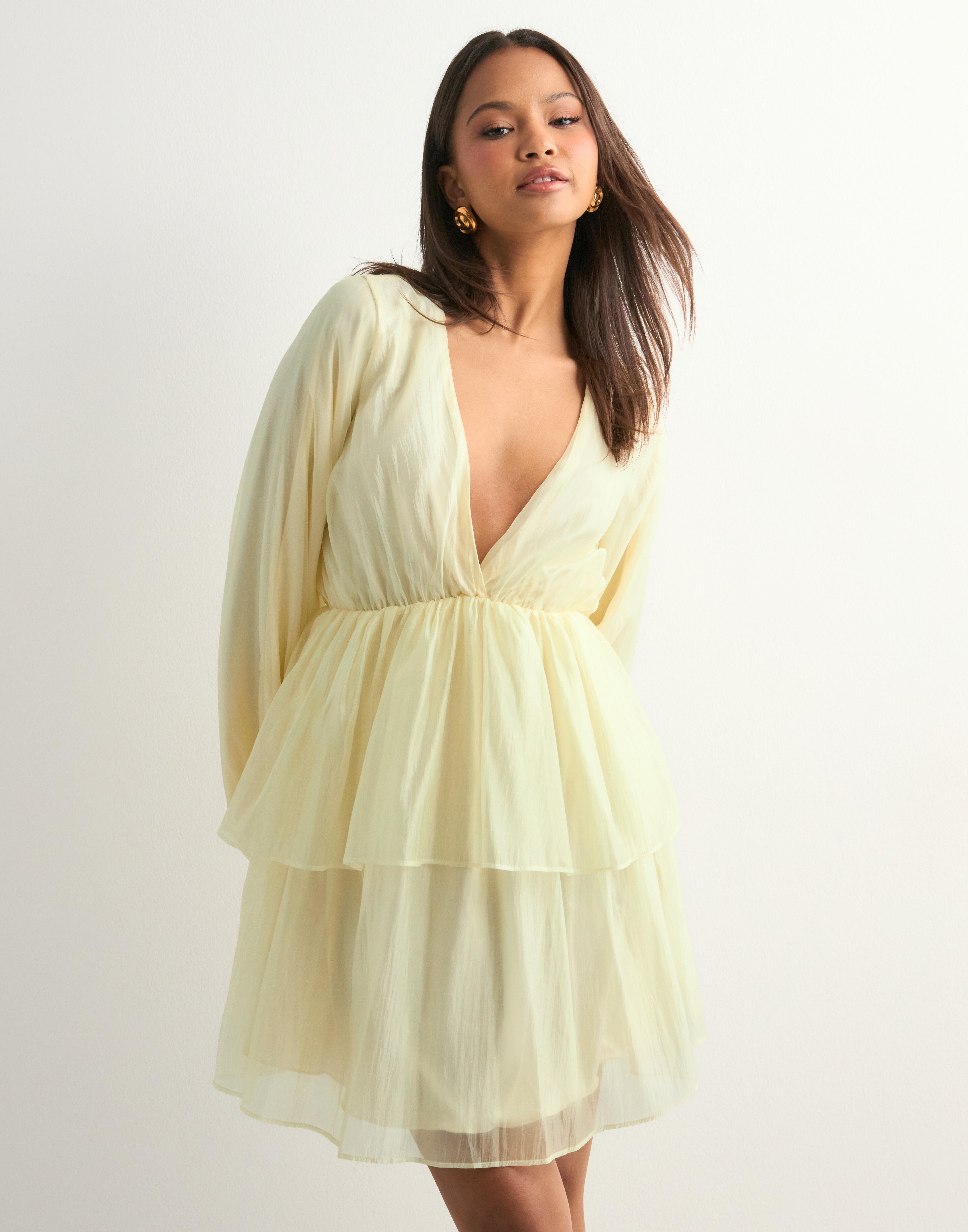 gold dress mini dress MINERVA MINI DRESS 2.0