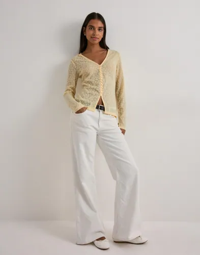 Pcbaisy Ls Cardigan Bc 3