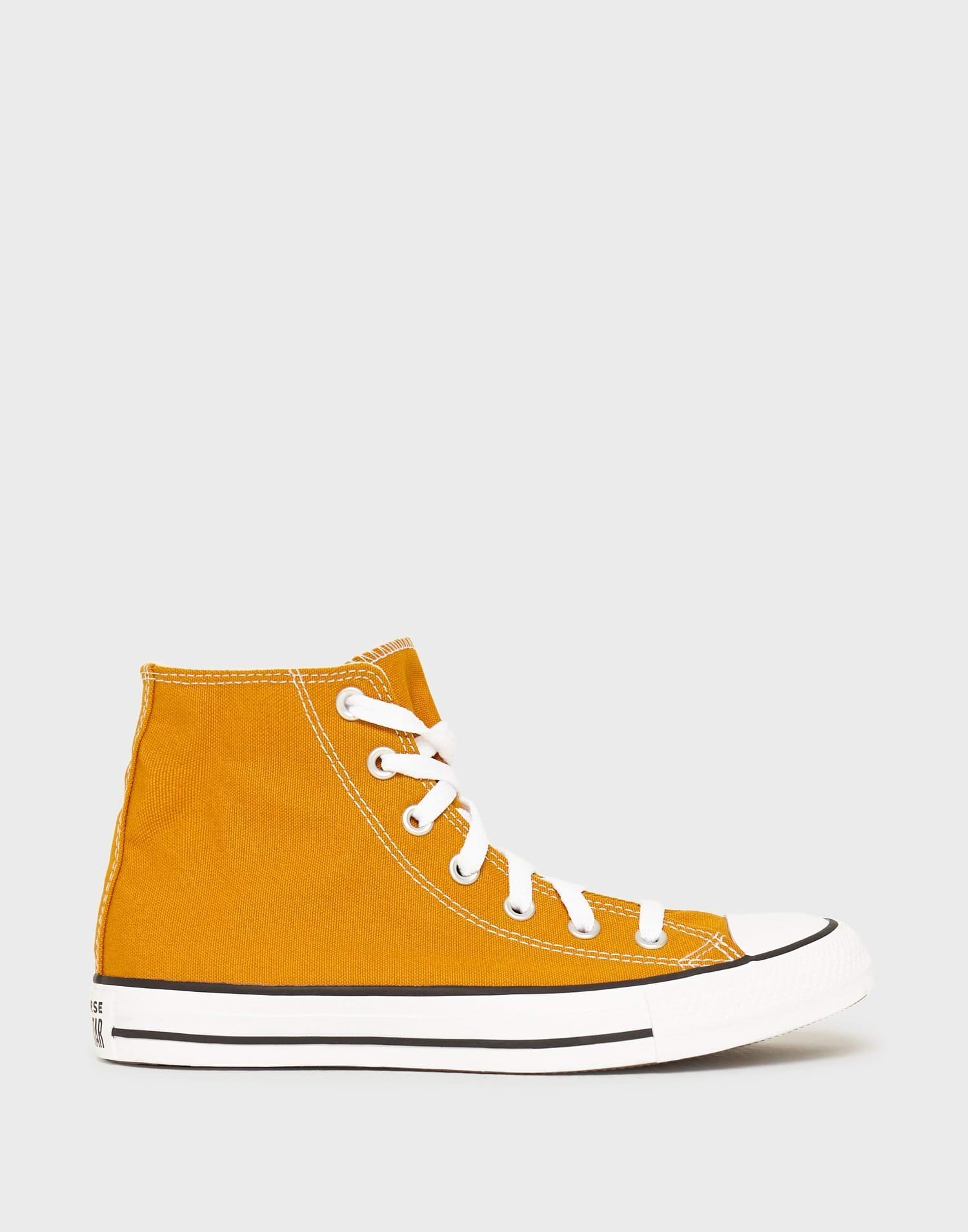 All Star Canvas Hi