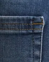 Medium Blue Denim