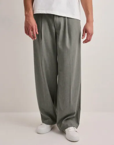 Woodbird Bin Guan Pants Slacks casual byxor herr – bild 2