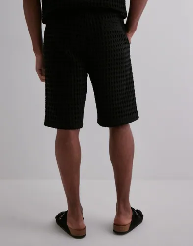 Que Sera Sera Will Waffle Shorts Shorts herr – bild 2