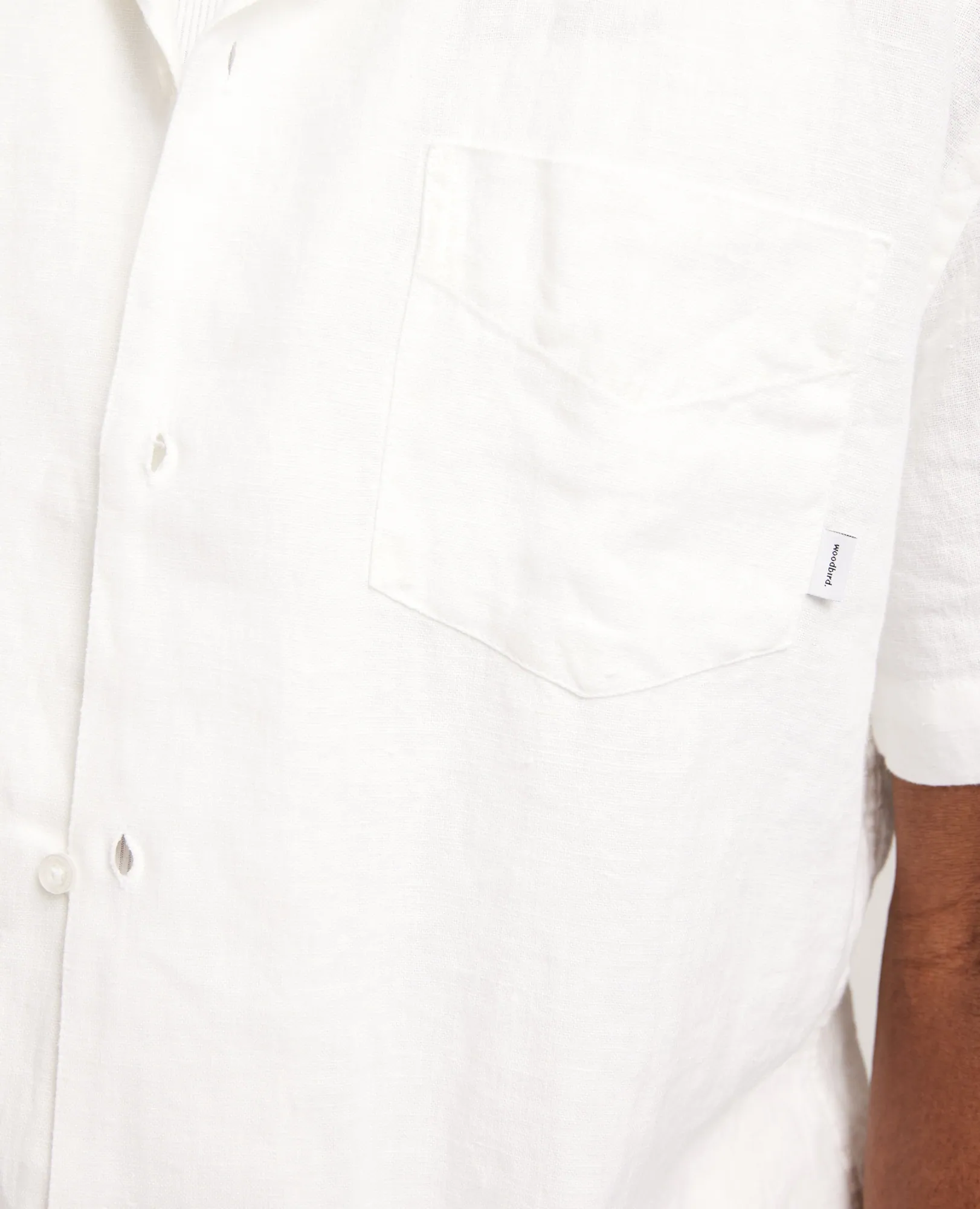 Mays Linen Shirt