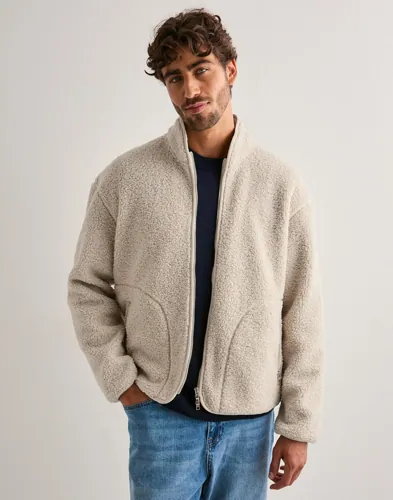 Pete Pile Jacket Vårjackor 2