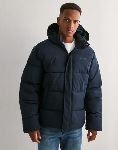 LES DEUX Montreal Puffer Jacket Puffer jackets dunjackor herr – bild 3