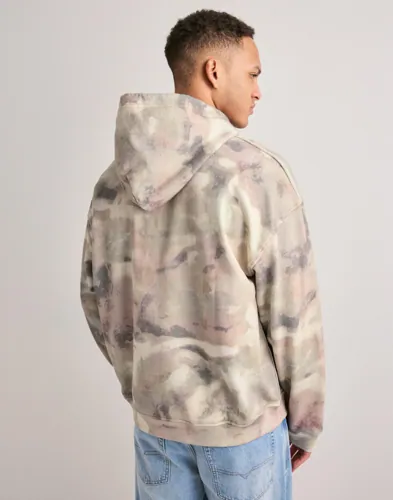 S-Boxt-Hood-V1 Sweat-Shir Hoodies 3