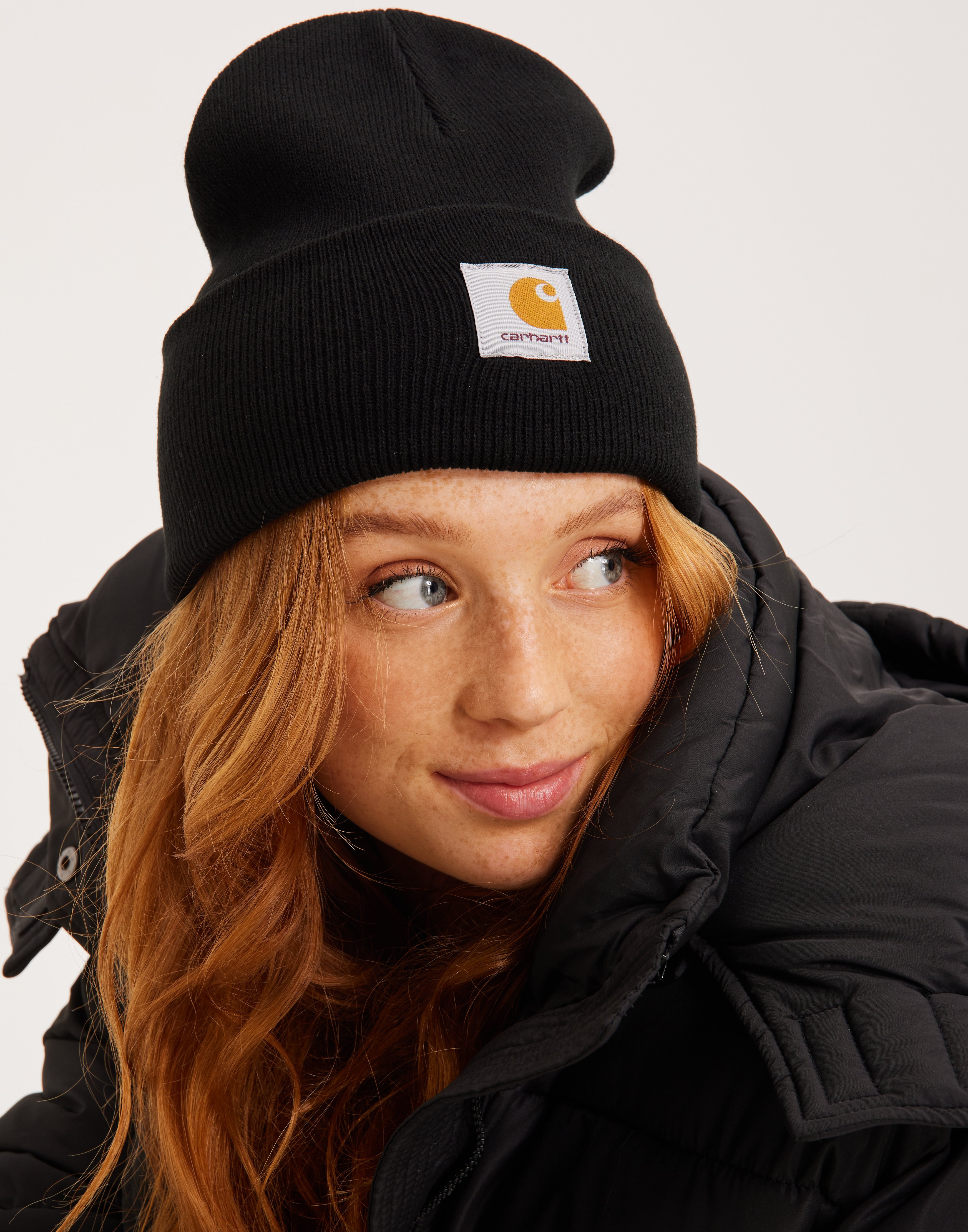 Acrylic watch hat carhartt online