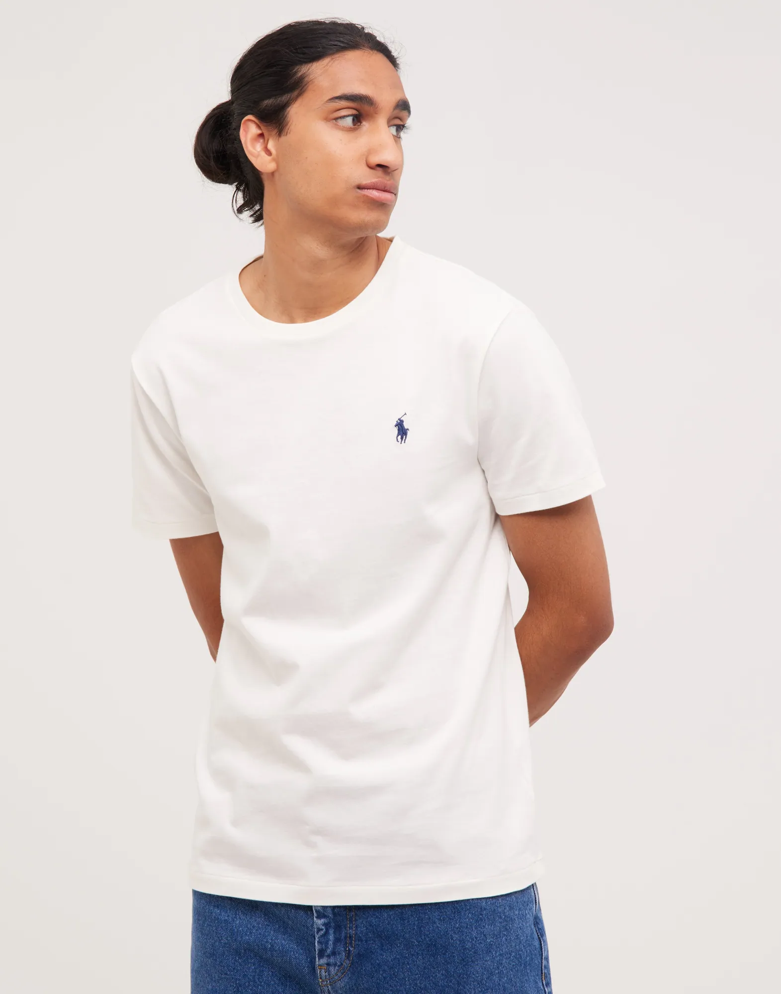 Short Sleeve Polo T-Shirt