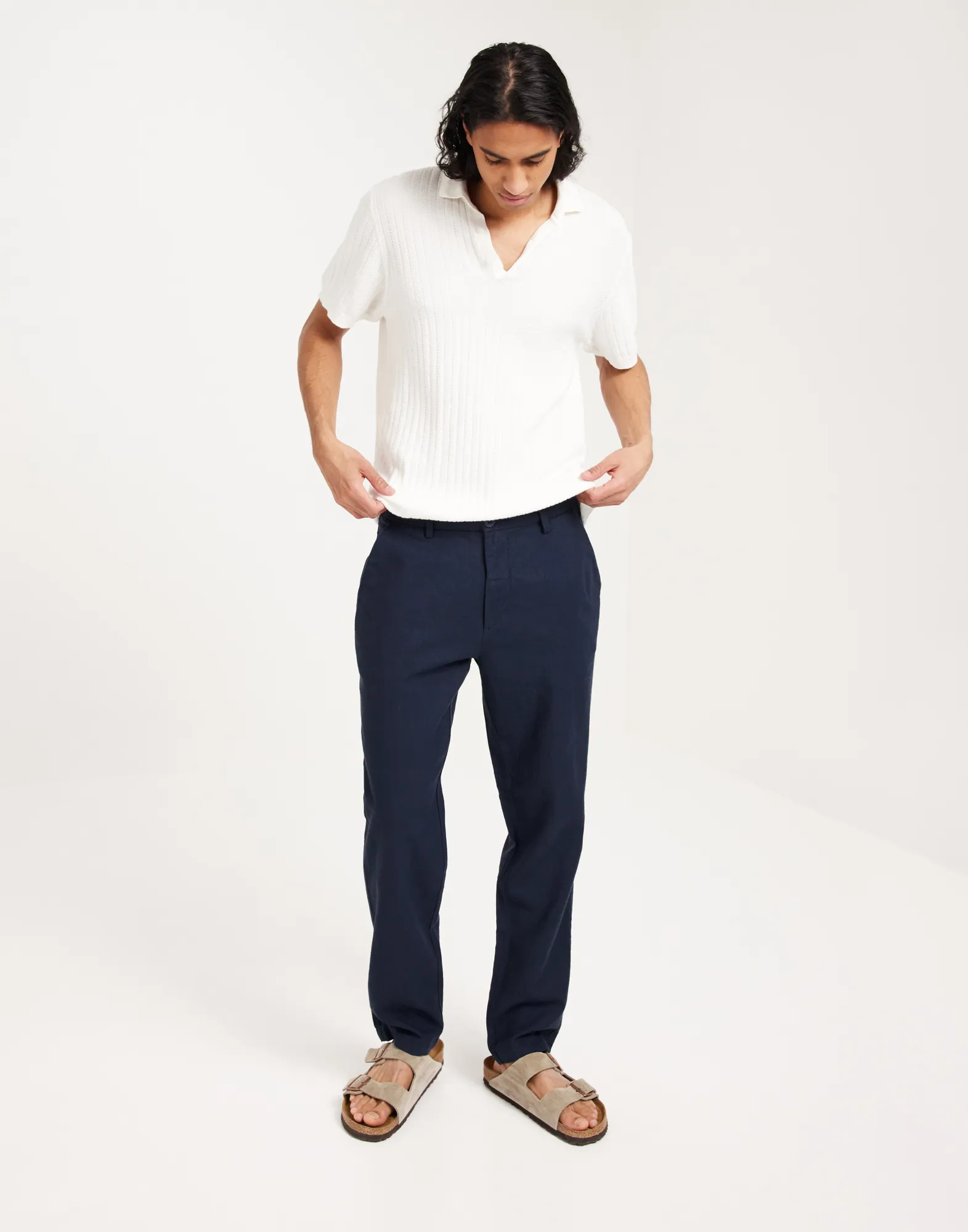 SDAllan Liam Linen pants