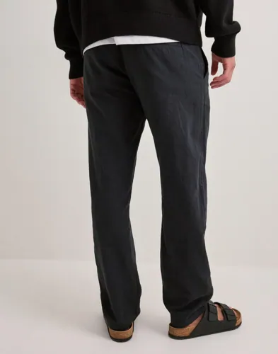 JACK & JONES Jpstkane Summer Jogger Sn Linnebyxor herr – bild 3