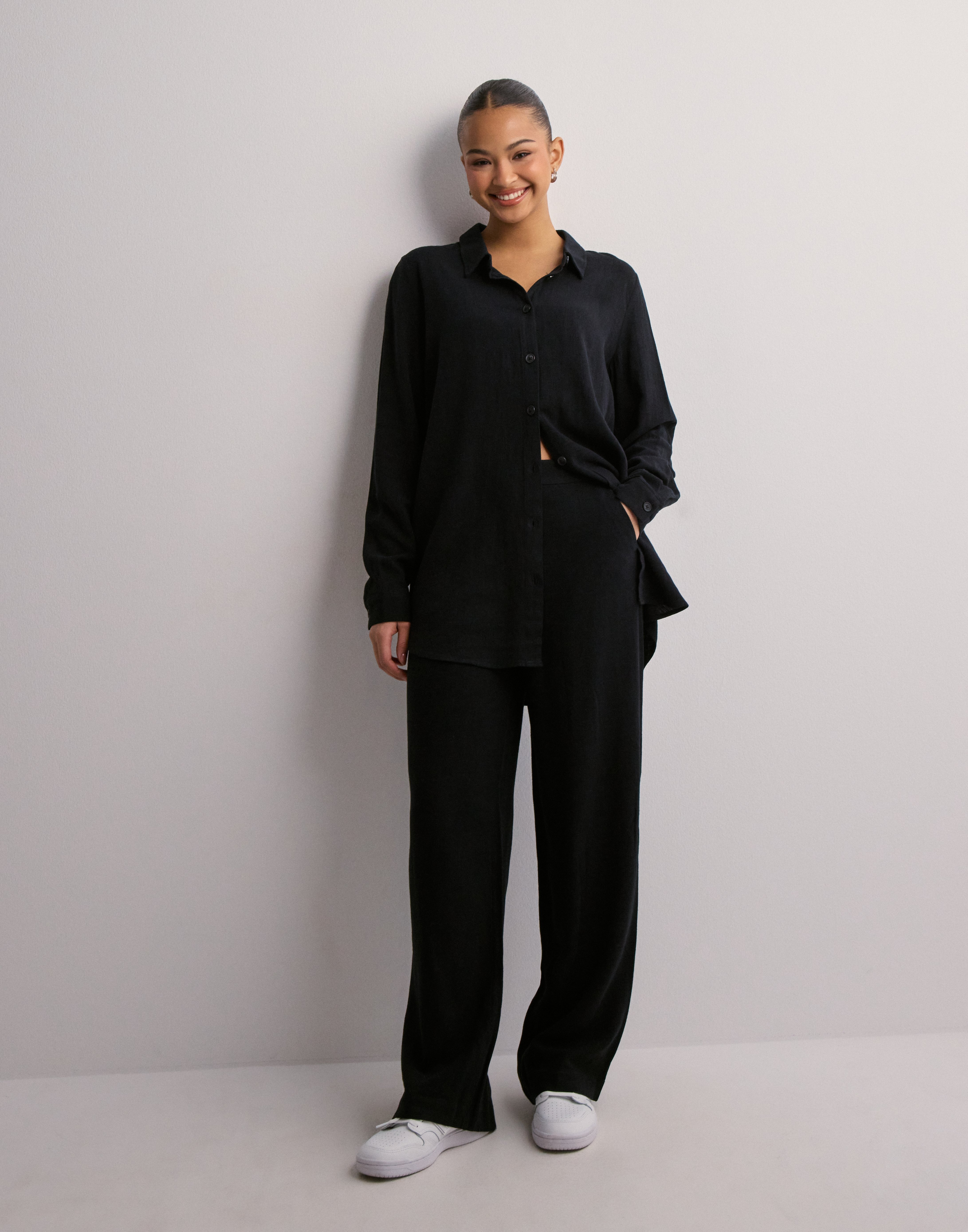 Object Dames Objsanne Tiana S/S Dress Noos jurk - Vergelijk prijzen