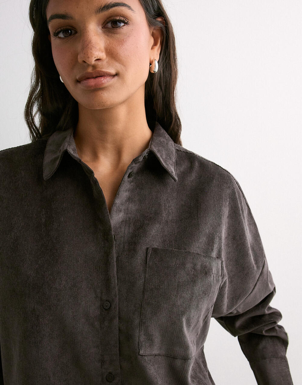 VERO MODA Shirt 'VMALIA' in White | ABOUT YOU