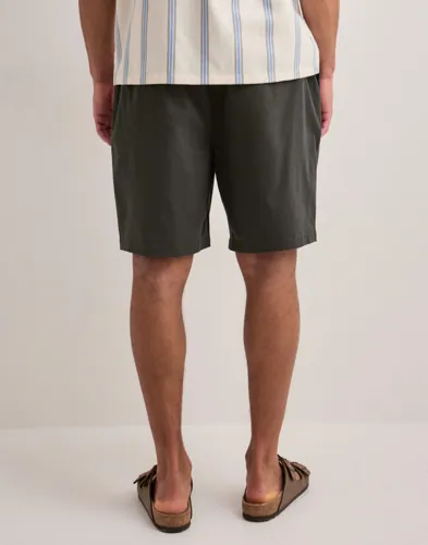 LES DEUX Otto Cotton Shorts Shorts herr – bild 2