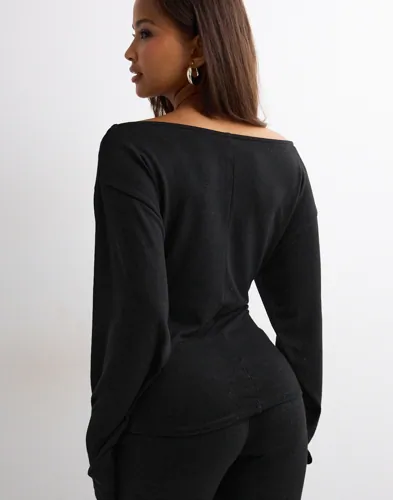 My Chill Boatneck Sweat 2