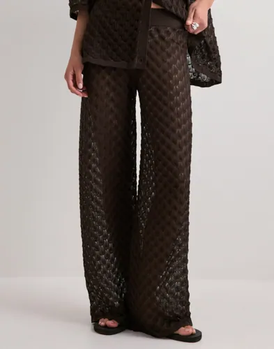 Alissa Knitted Pants 3
