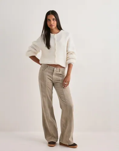 Nelly Cargo Jeans dam – bild 2