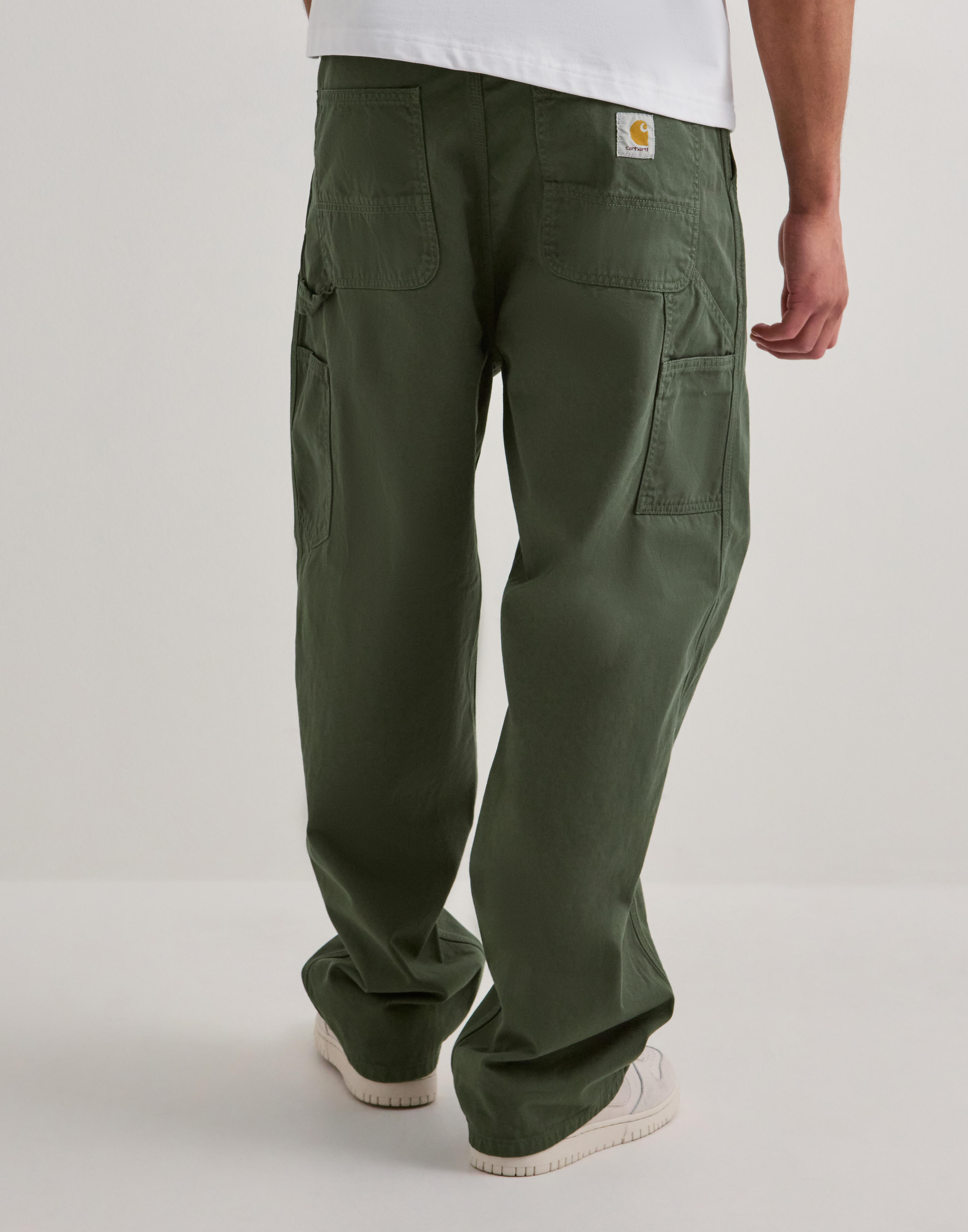 Buy Carhartt WIP Og Single Knee Pant - Leaf | NLYMAN