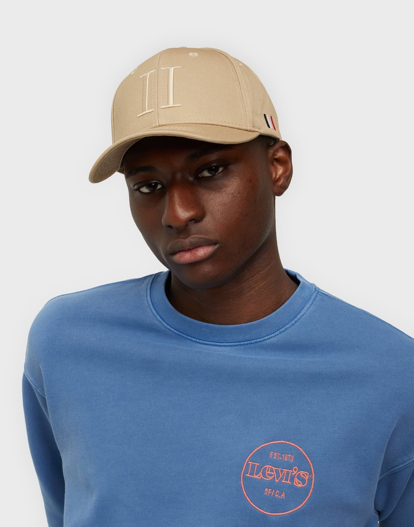 Encore Organic Baseball Cap