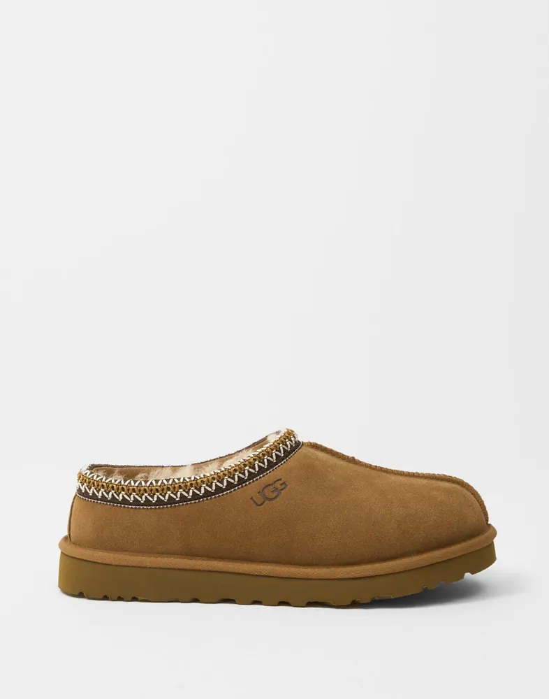 M Tasman II Varmfodrade tofflor