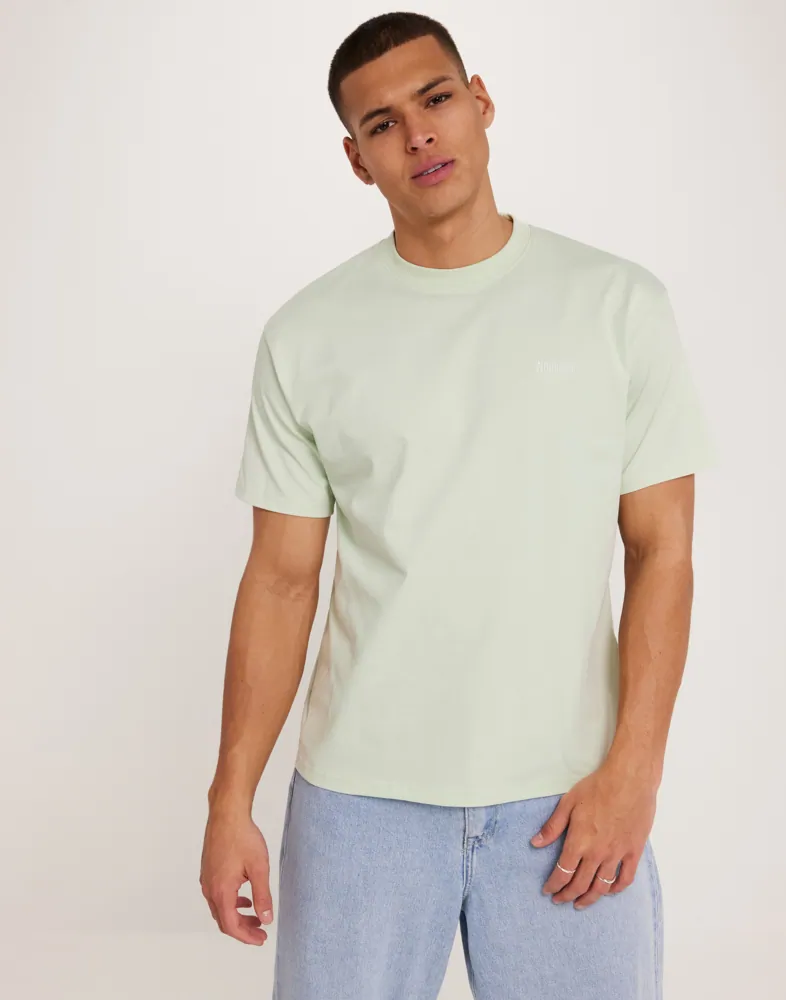 WBBaine Base Tee